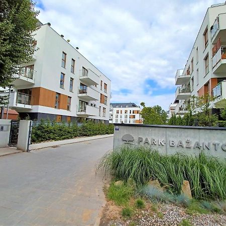 Kima Apartament Bazantow 29 Katowice Esterno foto