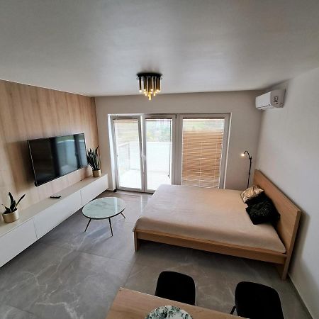 Kima Apartament Bazantow 29 Katowice Esterno foto