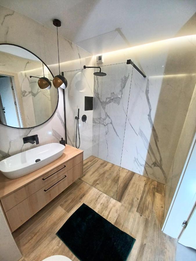Kima Apartament Bazantow 29 Katowice Esterno foto