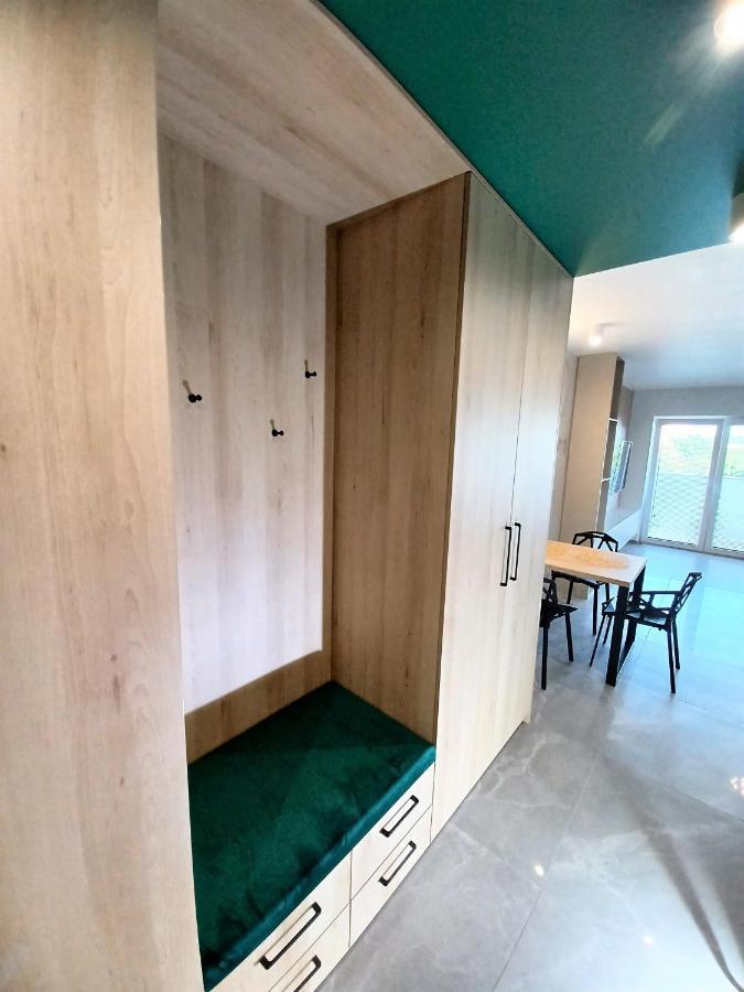 Kima Apartament Bazantow 29 Katowice Esterno foto