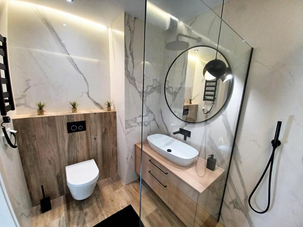 Kima Apartament Bazantow 29 Katowice Esterno foto