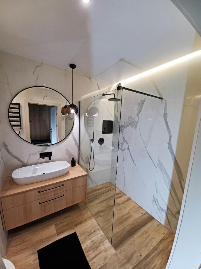 Kima Apartament Bazantow 29 Katowice Esterno foto