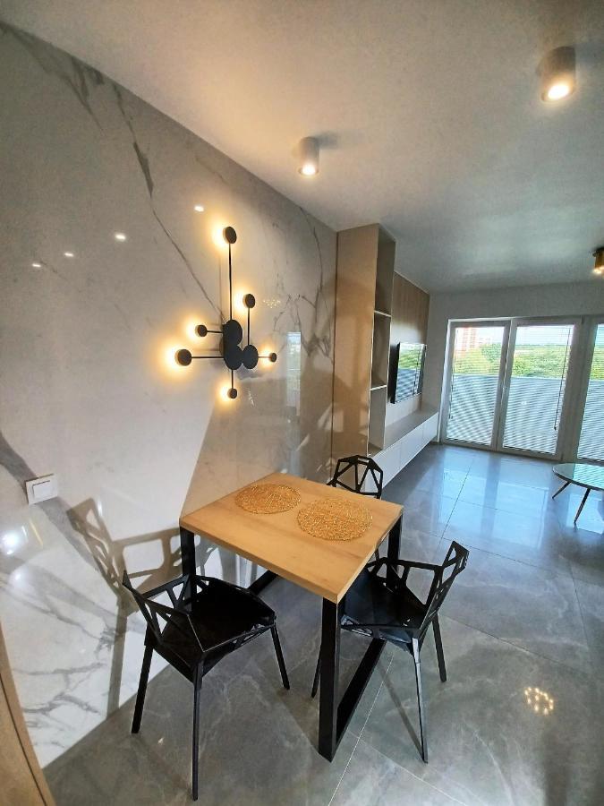 Kima Apartament Bazantow 29 Katowice Esterno foto