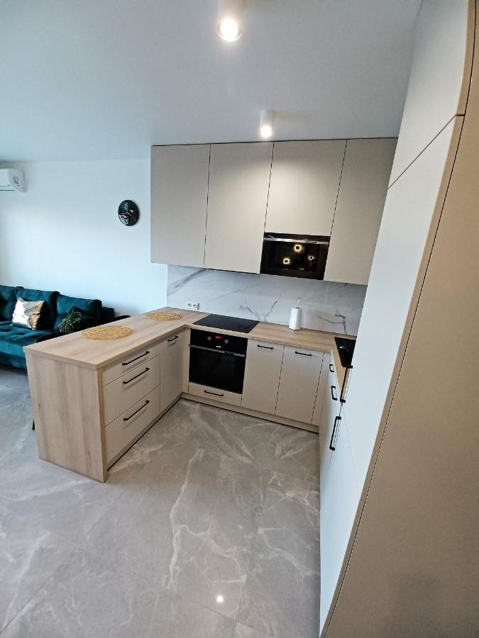 Kima Apartament Bazantow 29 Katowice Esterno foto