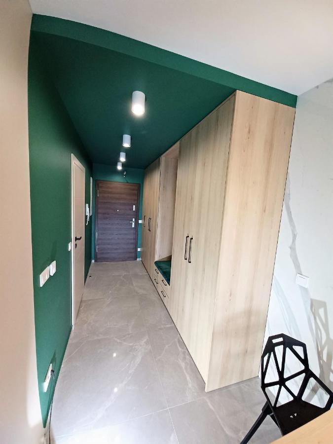 Kima Apartament Bazantow 29 Katowice Esterno foto
