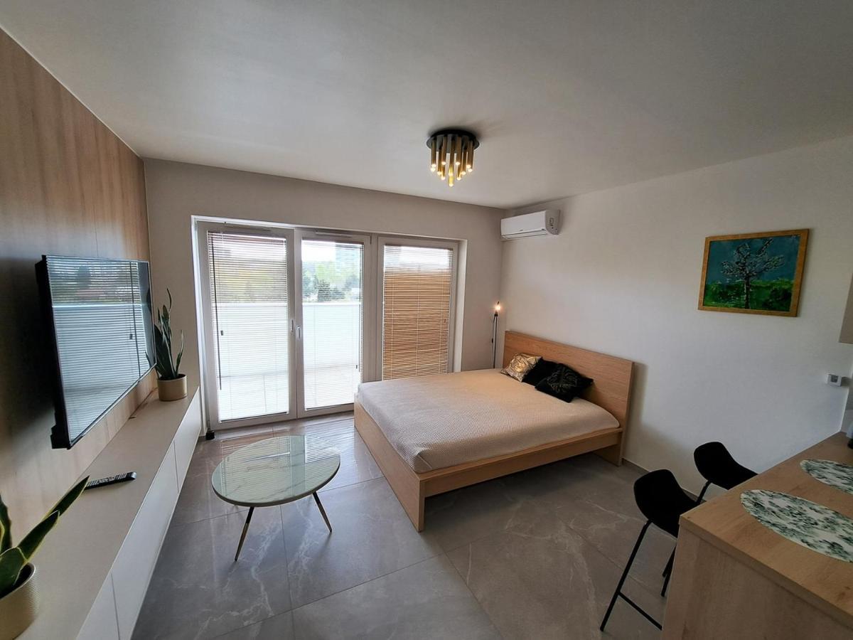 Kima Apartament Bazantow 29 Katowice Esterno foto