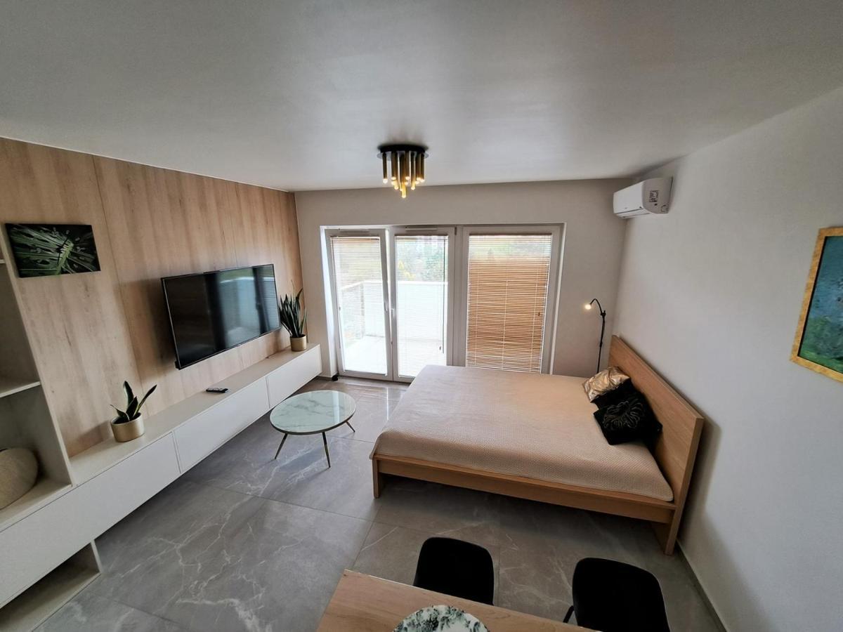 Kima Apartament Bazantow 29 Katowice Esterno foto