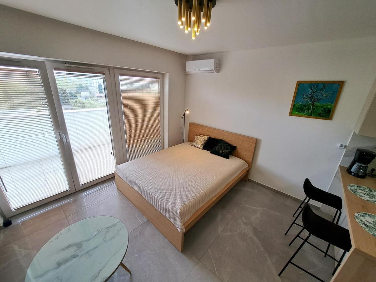 Kima Apartament Bazantow 29 Katowice Esterno foto