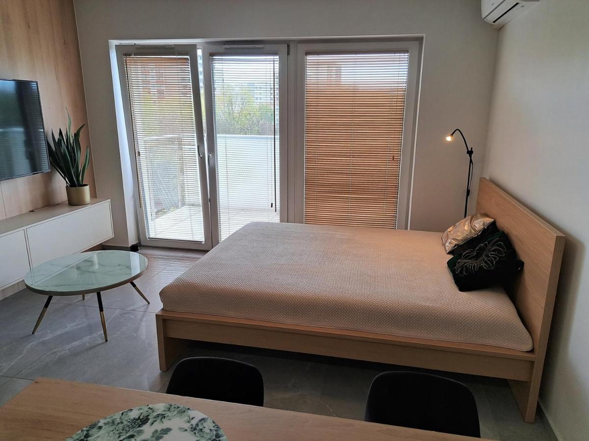 Kima Apartament Bazantow 29 Katowice Esterno foto