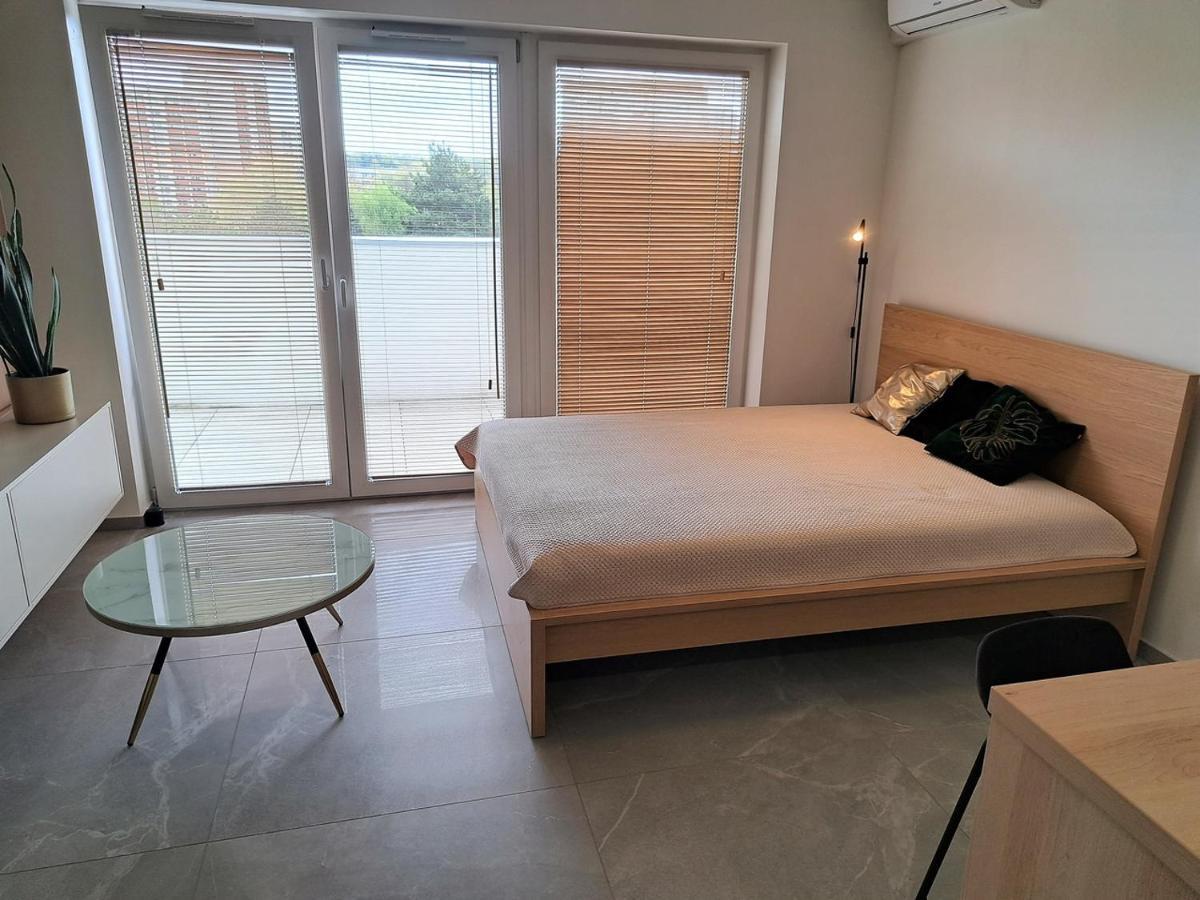 Kima Apartament Bazantow 29 Katowice Esterno foto